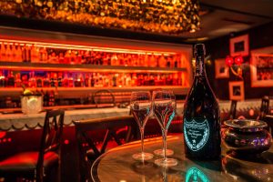 Top des meilleurs bars de Marrakech
