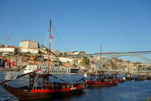 Porto en 4 jours