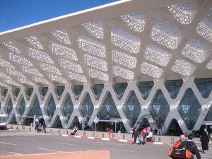 aéroport-marrakech-ménara