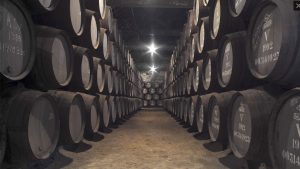 Les lieux insolites de Porto