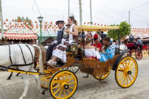 Top 10 des activités à faire à Séville