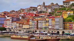 visiter Porto en 7 jours