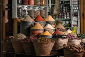 Les souks de Marrakech pour vos 4 jours