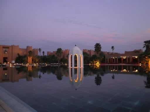 Le Taj Palace de Marrakech