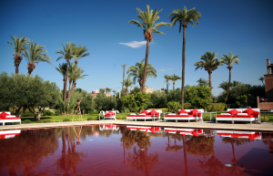 Les lieux insolites de Marrakech