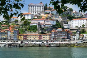 visiter Porto en 2 jours