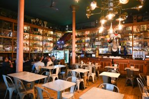 Les meilleurs bars de Porto