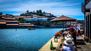 visiter Porto en famille