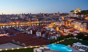 Les meilleurs hôtels de Porto