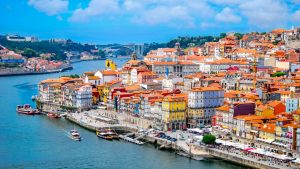 visiter Porto le dimanche