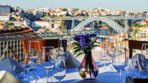 Top des meilleurs restaurants de Porto