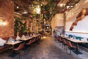 Top des meilleurs restaurants de Marrakech