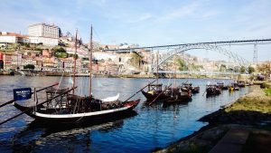 visiter Porto en 1 jour