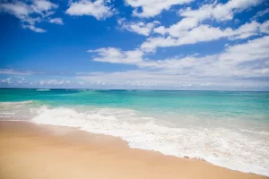Les meilleures plages de Gruissan