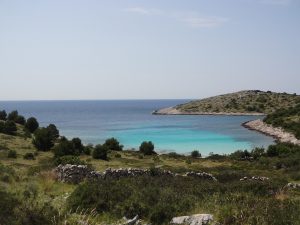 Croatie: les plus belles plages au monde