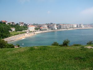 La Plage de Richelieu