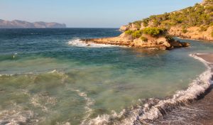 Les plus belles Plages de Hyères