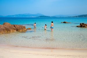 Top 5 des plus belles plages de Corse