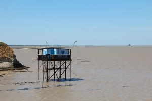 La plage la plus proche pour vos vacances à Royan