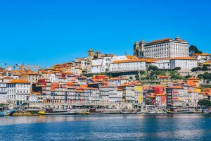 Visiter Porto en 6 jours