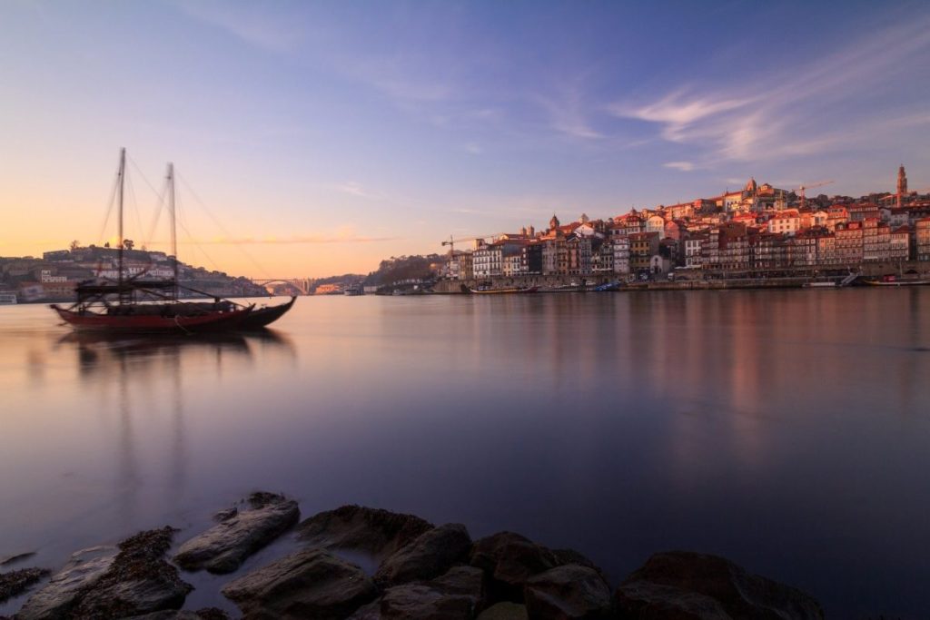 visiter Porto en 6 jours