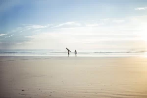 Le top 5 des plages autour du Golfe du Morbihan