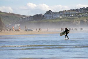 Les plus belles plages de Pénestin
