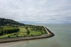 Les plages proches de Paris