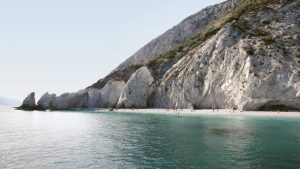 Les plus belles plages de Grèce