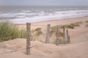 Les plages de la Faute-sur-Mer