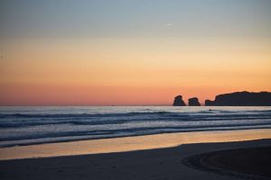 plage hendaye