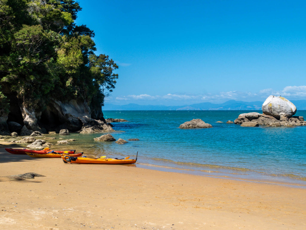 Plage du pigeonnier