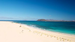 les plus belles plages d'Espagne