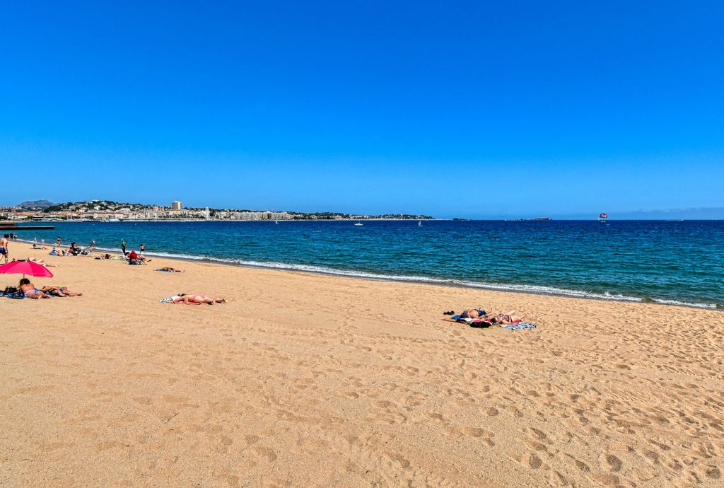 plage du capitole