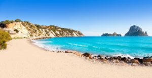 top 10 des plus belles plages d'Ibiza