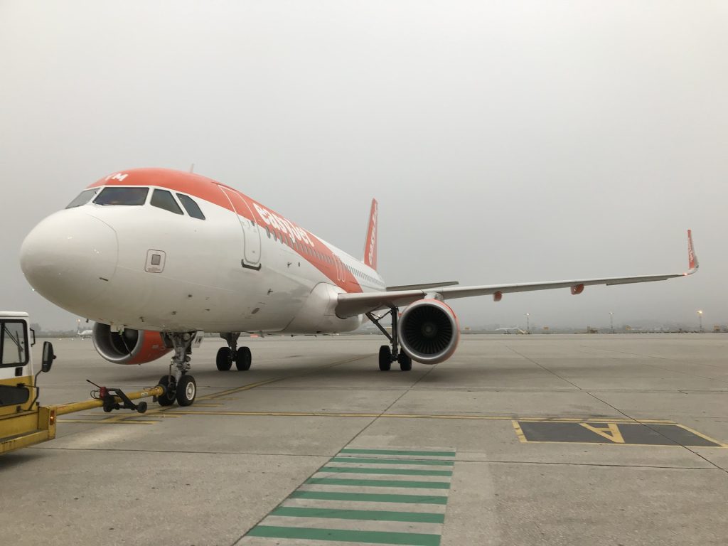 Aéroport Francisco Sá Carneiro à Porto