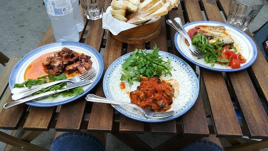 aduela-taberna-bar à Porto