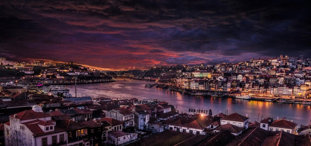 les activités à faire à Porto