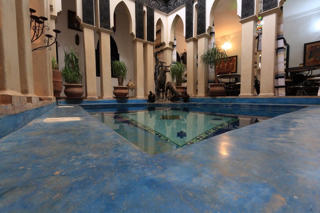 meilleurs-hotels-pas-cher-marrakech