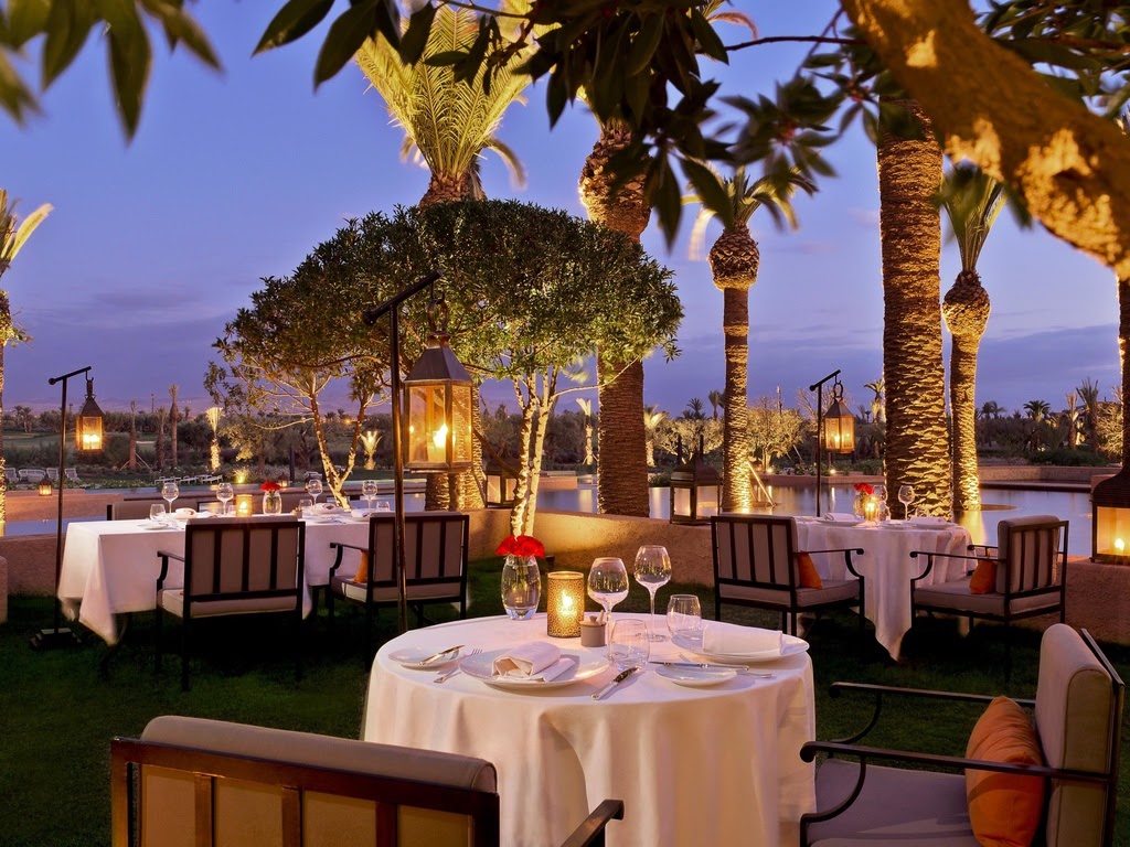top-10-restaurant-marrakech