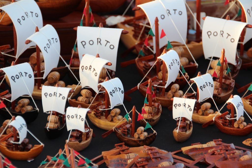 visiter Porto en 2 jours