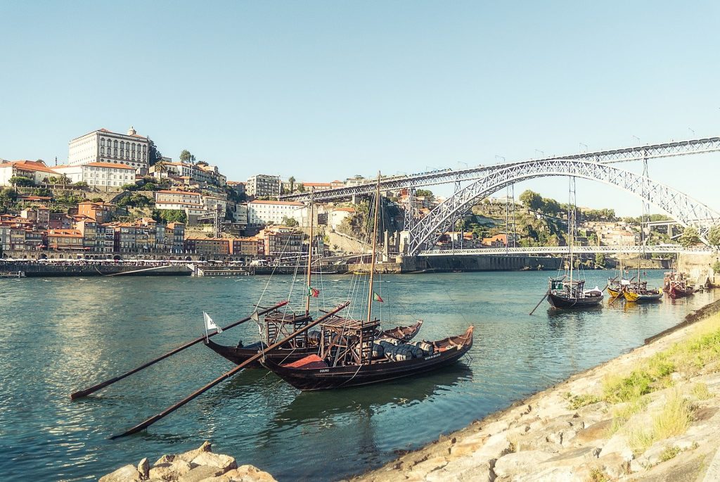 visiter Porto en 3 jours