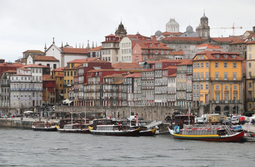 visiter Porto en 7 jours