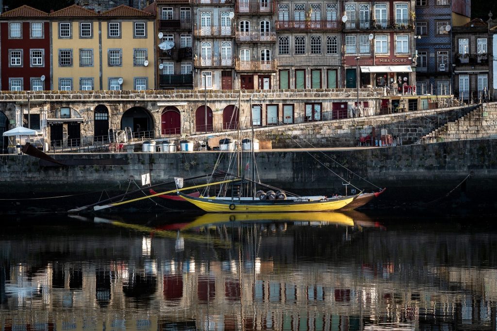 visiter Porto le dimanche