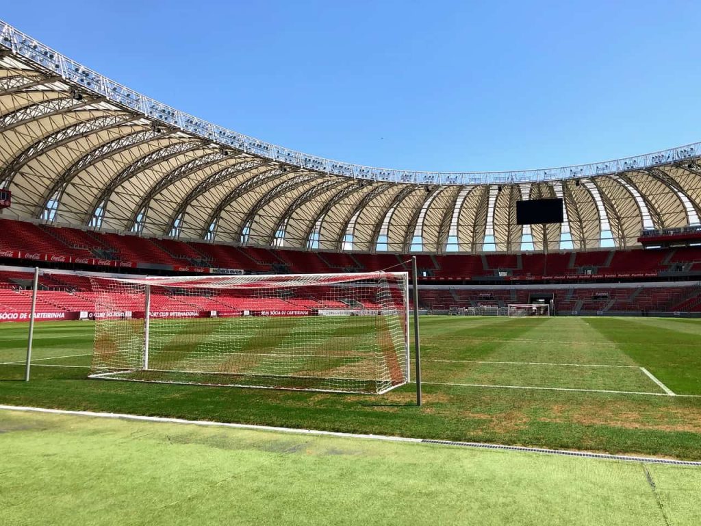 stade de foot du FC Porto