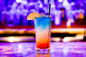 bar à cocktail angers