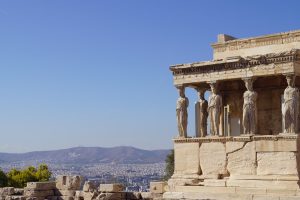attraction à faire à Athènes