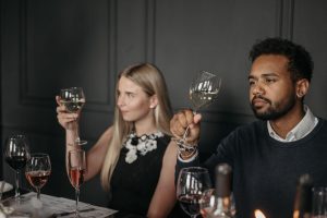 dégustation de vin grec à Athènes