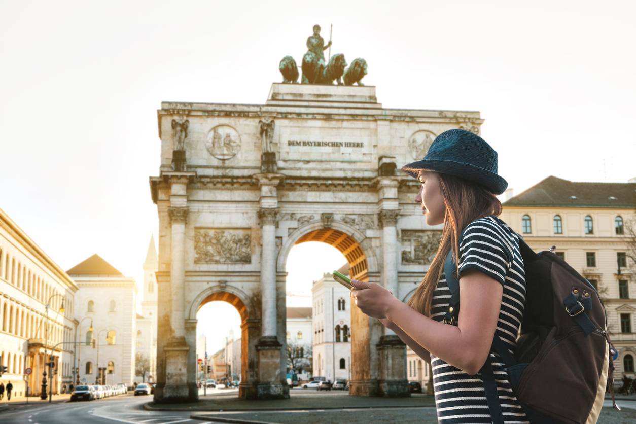 visiter les capitales d'Europe, réserver une activité