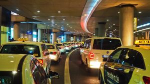 Pourquoi choisir le taxi pour aller à l'aéroport ?